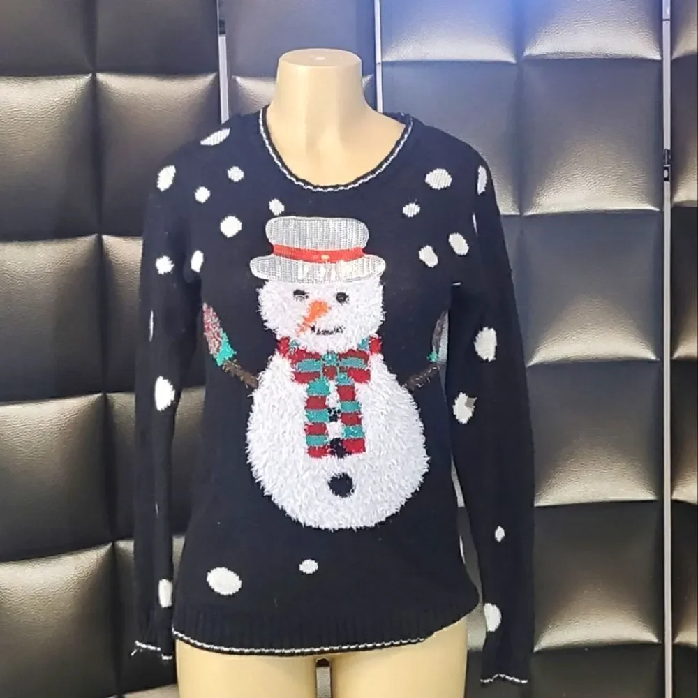 Christmas Sweater